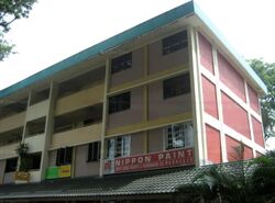 Chong Boon Centre (D20), Shop House #452485091